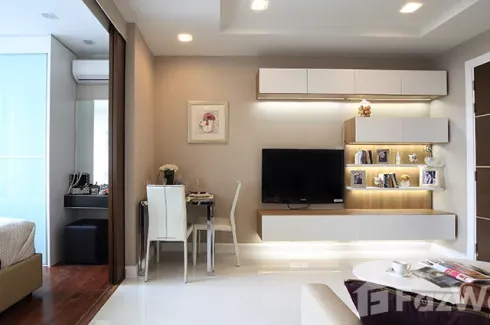 1 Bedroom Condo for sale in The Metropolis Samrong Interchange, Thepharak, Samut Prakan near BTS Samrong