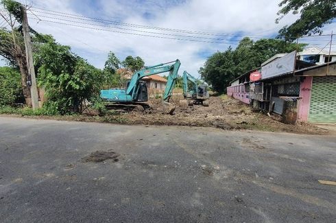 Land for sale in Bueng Cham O, Pathum Thani