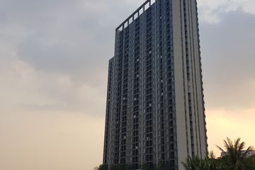 1 Bedroom Condo for sale in Nue Noble Chaengwattana, Bang Talat, Nonthaburi near MRT Si Rat