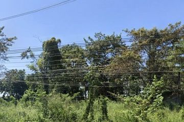 Land for sale in Nong Phrong, Prachin Buri