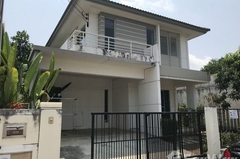 3 Bedroom House for sale in Pruklada Bangna, Bang Bo, Samut Prakan