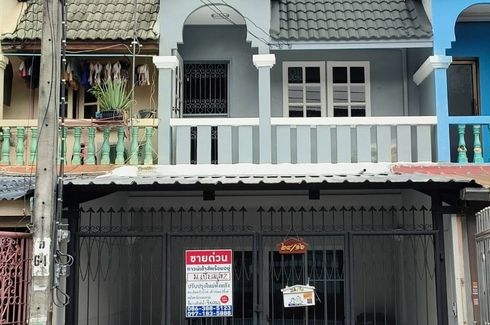 2 Bedroom Townhouse for sale in Bang Mae Nang, Nonthaburi