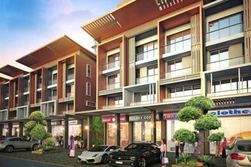 2 Bedroom Condo for sale in ZEN CITY CONDO, Surasak, Chonburi