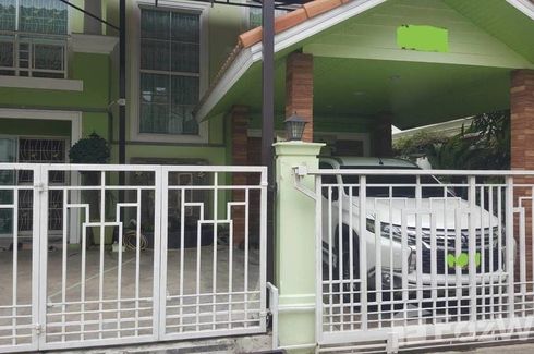 4 Bedroom House for sale in Bang Yai, Nonthaburi