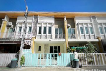 4 Bedroom Townhouse for sale in Golden Avenue Chaengwattana – Tiwanon, Bang Phut, Nonthaburi