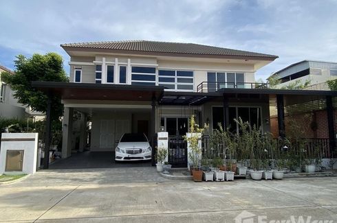 3 Bedroom House for sale in Bang Krang, Nonthaburi