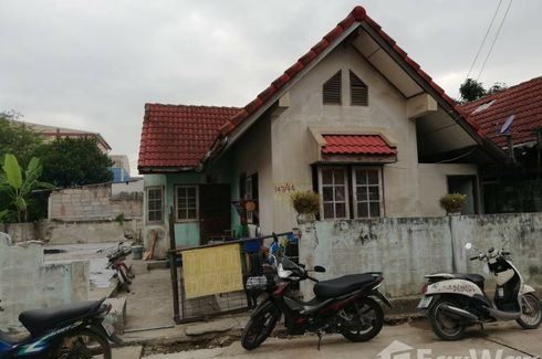 3 Bedroom House for sale in Suan Luang, Samut Sakhon