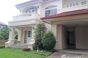 4 Bedroom House for sale in Prukpirom Regent Pinklao, Bang Muang, Nonthaburi