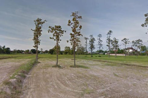 Land for sale in Pho Sai, Ubon Ratchathani