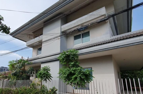 5 Bedroom House for sale in Saen Suk, Chonburi