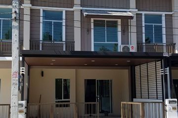 3 Bedroom Townhouse for rent in Pruksa Ville Rangsit-Klong 2, Prachathipat, Pathum Thani