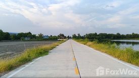 Land for sale in Phanthai Norasing, Samut Sakhon