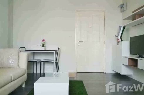 1 Bedroom Condo for rent in D Condo Campus Resort Bangsaen, Saen Suk, Chonburi