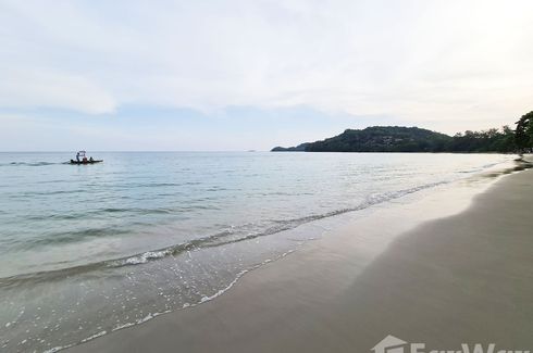 Land for sale in Chak Phong, Rayong