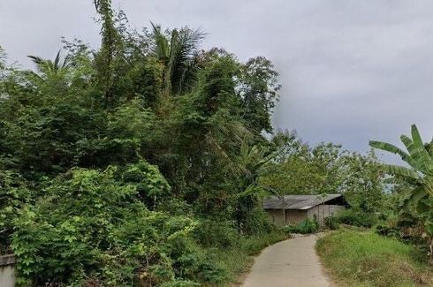 Land for sale in Phra Bat, Lampang