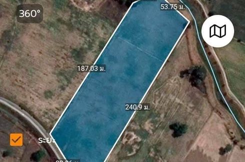 Land for sale in Suk Duean Ha, Chainat