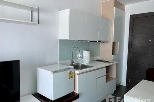 1 Bedroom Condo for sale in The Horizon Condo, Saen Suk, Chonburi