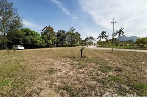 Land for sale in Huai Kapi, Chonburi