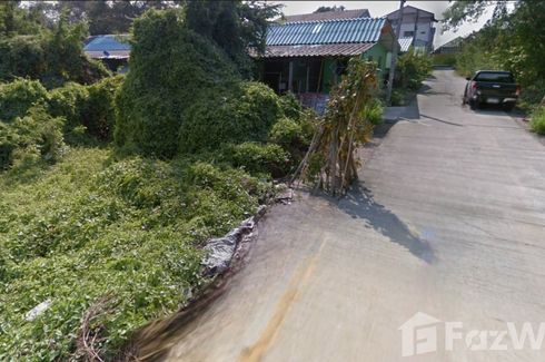 Land for sale in Na Mueang, Ratchaburi