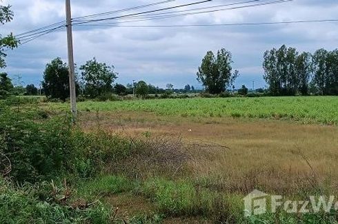 Land for sale in Khao Cha-ngum, Ratchaburi