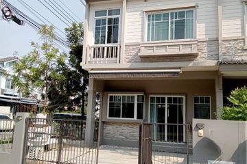 2 Bedroom Townhouse for sale in Indy Bangyai 2, Bang Mae Nang, Nonthaburi