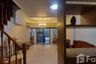 3 Bedroom Townhouse for rent in Baan Prom Suk, Bang Kraso, Nonthaburi near MRT Yaek Nonthaburi 1
