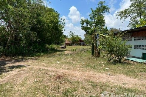 Land for sale in Phla, Rayong