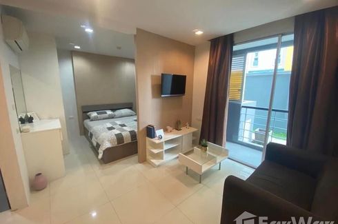 1 Bedroom Condo for sale in The Scene Bangsean, Saen Suk, Chonburi