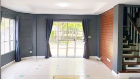 3 Bedroom House for rent in Chonlada Wongwan-Rattanathibet, Bang Rak Phatthana, Nonthaburi