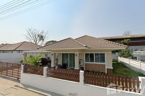 3 Bedroom House for sale in Mae Khue, Chiang Mai