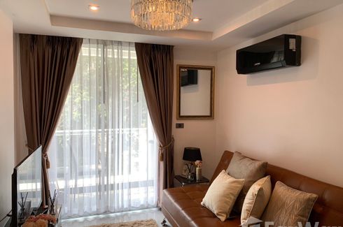 1 Bedroom Condo for rent in Serenity Wongamat, 