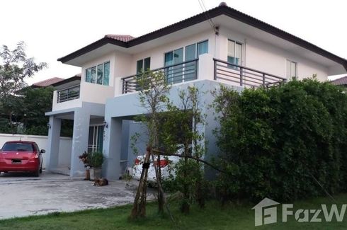 3 Bedroom House for sale in Wat Chan, Phitsanulok