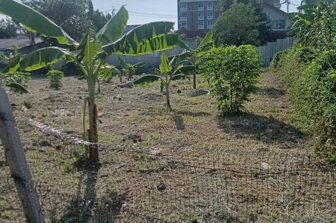 Land for sale in Bang Phut, Nonthaburi near MRT Pak Kret Bypass