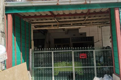 2 Bedroom Townhouse for sale in Suan Thong Villa 10, Khlong Song, Pathum Thani