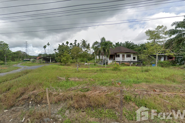 Land for sale in Thi Wang, Nakhon Si Thammarat