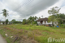 Land for sale in Thi Wang, Nakhon Si Thammarat