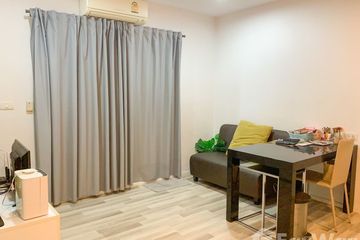 1 Bedroom Condo for sale in The Key Prachachuen, Bang Khen, Nonthaburi