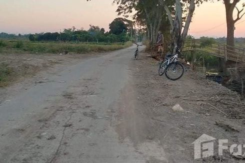 Land for sale in Si Mueang Chum, Chiang Rai