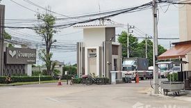 3 Bedroom House for sale in Baan Pruksa 63 Bangkradee-Pathumthani, Bang Kadi, Pathum Thani