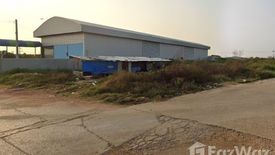 Land for sale in Bang Krachao, Samut Sakhon