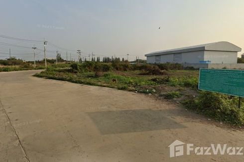 Land for sale in Bang Krachao, Samut Sakhon