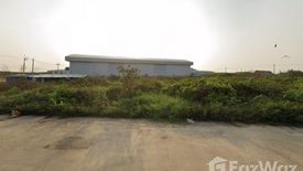 Land for sale in Bang Krachao, Samut Sakhon