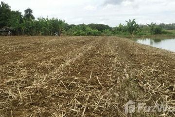 Land for sale in Si Kham, Chiang Rai