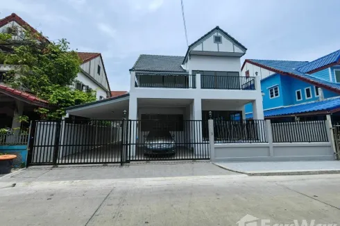 3 Bedroom House for sale in Bang Phut, Nonthaburi