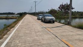 Land for sale in Phanthai Norasing, Samut Sakhon