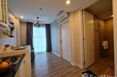 1 Bedroom Condo for sale in The Blu X Bangsaen, Saen Suk, Chonburi