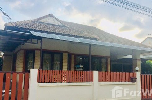3 Bedroom House for sale in Kanlapaphruek Regent Rayong, Thap Ma, Rayong