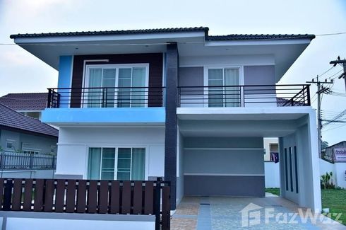 3 Bedroom House for sale in The Impress, Ban Du, Chiang Rai