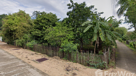 Land for sale in Ban Sa, Lampang