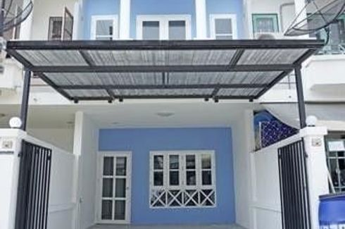 2 Bedroom Townhouse for sale in Phimon Rat, Nonthaburi